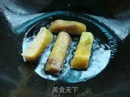 Make Red burn ribs step 2