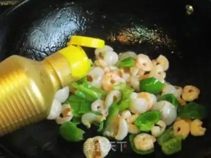 Make Shrimp step 9