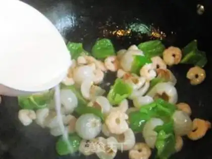 Make Shrimp step 10