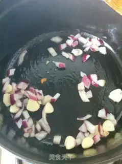 Make Bean-skin crotch step 4