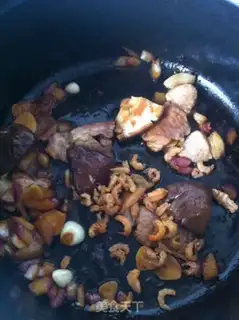 Make A cup of rice step 3