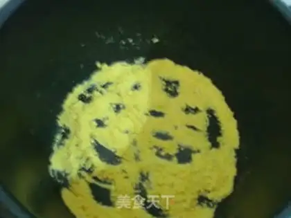 Make Potato mashed rolls step 3