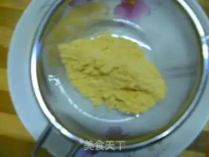 Make Potato mashed rolls step 4