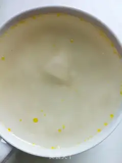 Make A cup of rice step 5