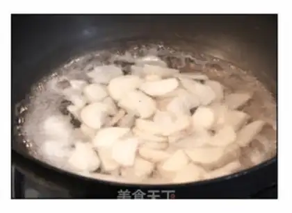 Make Biyuyao step 2
