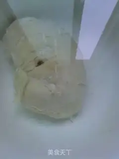 Make Shredded chicken salad step 1