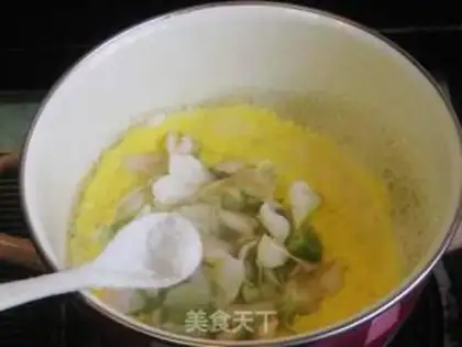 Make ♪ ♪ Zip bouquet ♪ step 5