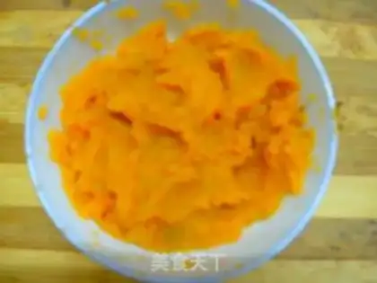 Make Potato mashed rolls step 6