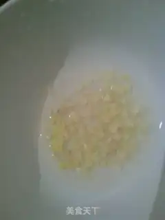 Make Shredded chicken salad step 3