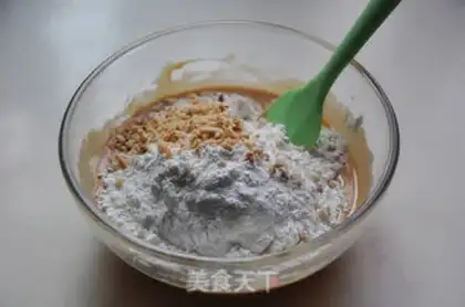 Make Peanut nuts step 2