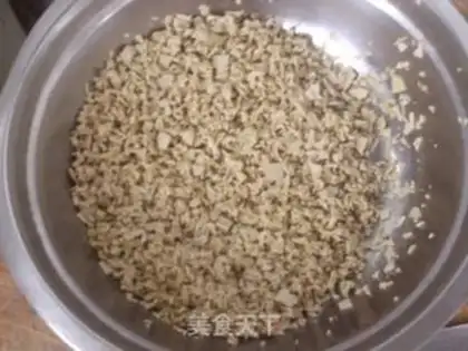 Make Pancake step 0