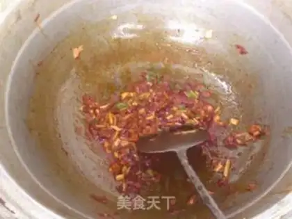 Make Sour powder step 0