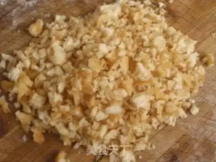 Make Pancake step 1