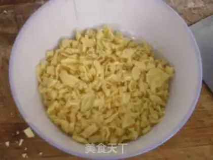 Make Pancake step 2