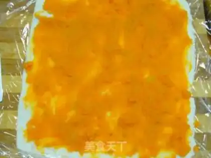 Make Potato mashed rolls step 10