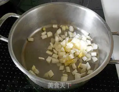 Make Spaghetti step 4