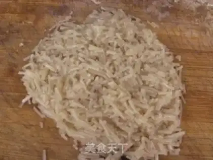 Make Pancake step 3