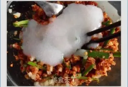 Make Hot and sour soaked radish step 4