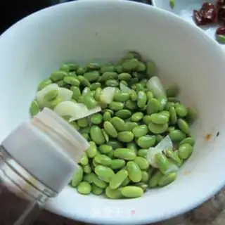 Make Sweet green beans step 2