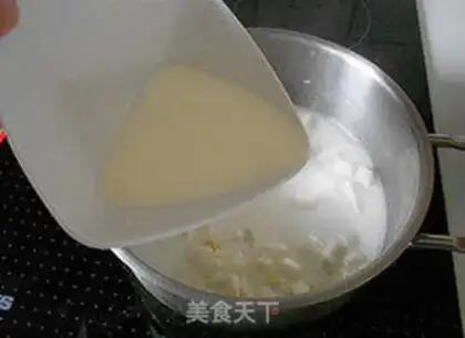 Make Spaghetti step 5
