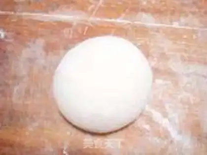 Make Noodles step 0