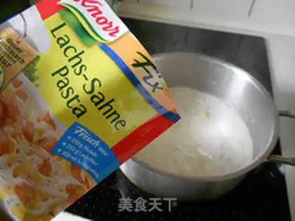 Make Spaghetti step 6