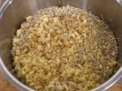 Make Pancake step 5