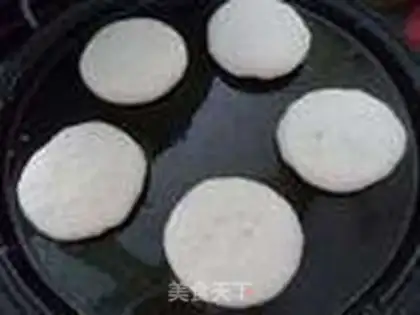 Make Noodles step 1