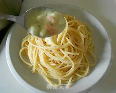 Make Spaghetti step 8