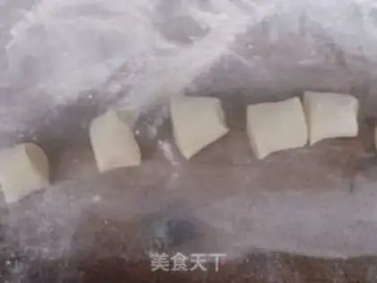 Make Pancake step 7