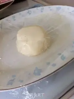 Make Cake step 1
