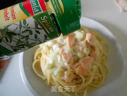 Make Spaghetti step 9