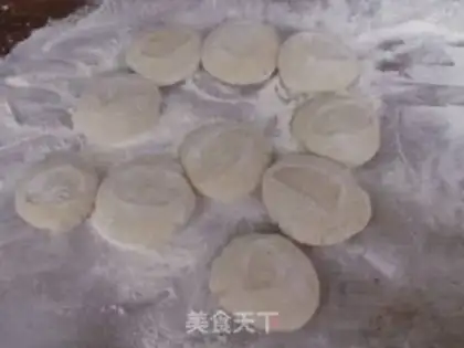 Make Pancake step 8