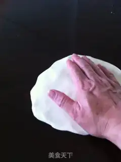 Make Cake step 3
