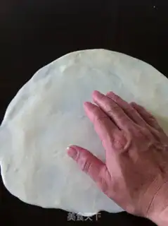 Make Cake step 4