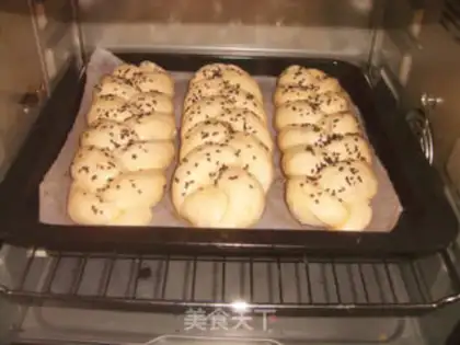 Make Potato braid bread step 14