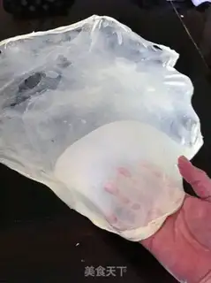 Make Cake step 7