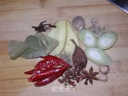 Make Secret Coke chicken wings step 0