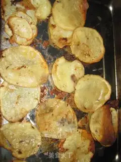 Make Roast wings step 0