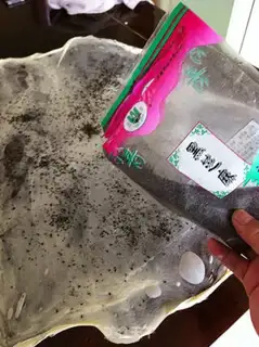 Make Cake step 9