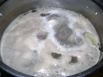 Make Secret Coke chicken wings step 2