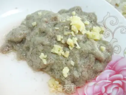Make Fried fish seeds step 0