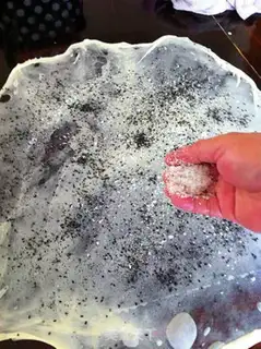 Make Cake step 10