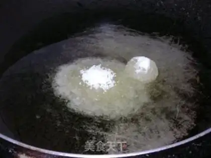 Make Secret Coke chicken wings step 3