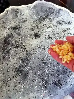 Make Cake step 11