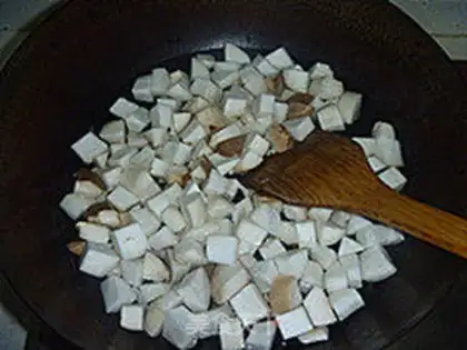 Make Apricot step 2