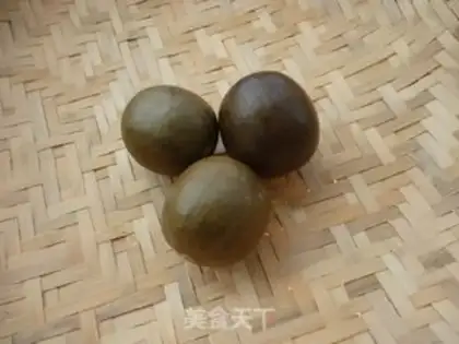 Make Momoya grosvenori tea step 0