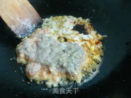 Make Fried fish seeds step 4