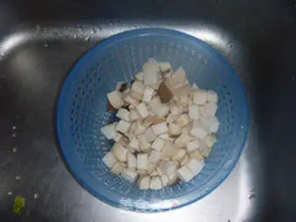 Make Apricot step 3