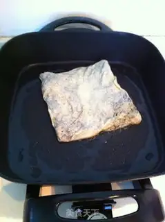 Make Cake step 17
